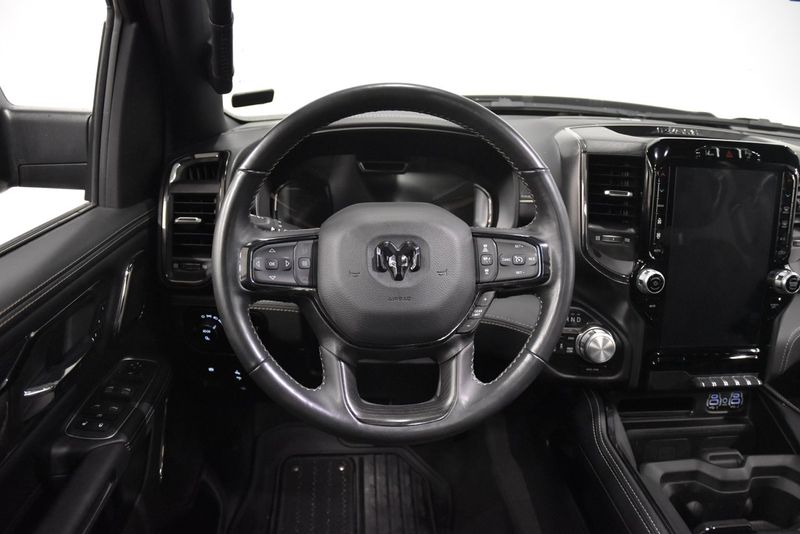 RAM 1500 bild 2