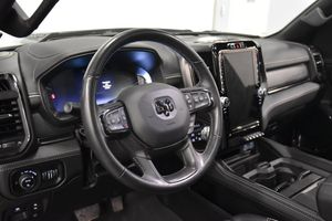 RAM 1500 bild 8