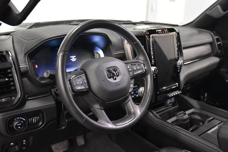 RAM 1500 bild 8
