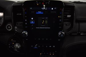 RAM 1500 bild 23