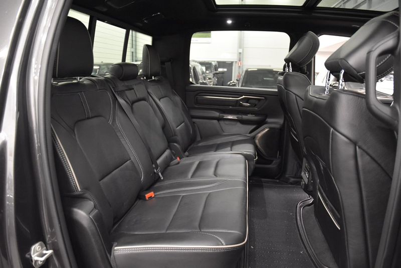 RAM 1500 bild 14
