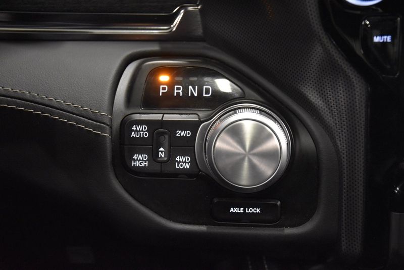 RAM 1500 bild 26