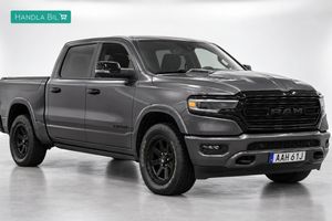 RAM 1500 bild 4