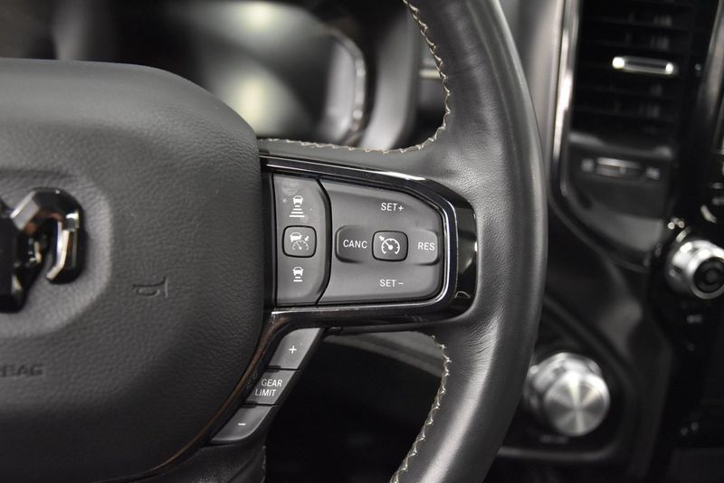 RAM 1500 bild 11