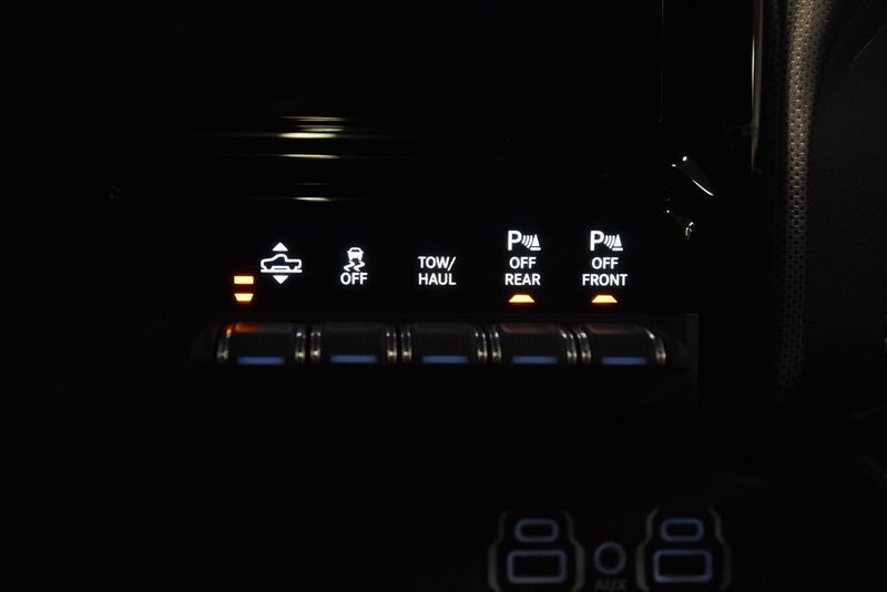 RAM 1500 bild 24