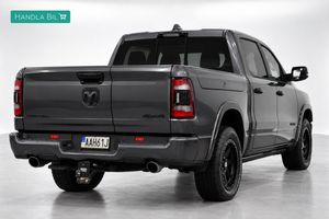 RAM 1500 bild 5
