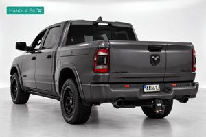 RAM 1500 bild 7