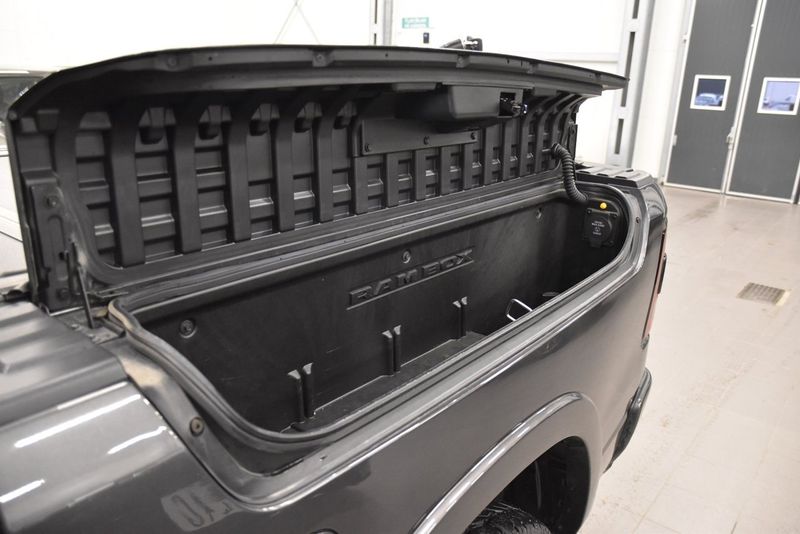 RAM 1500 bild 30