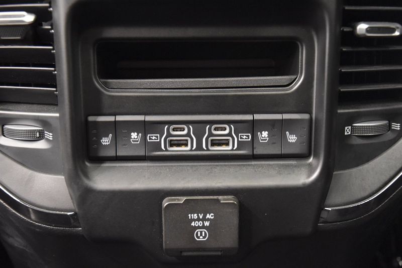 RAM 1500 bild 29