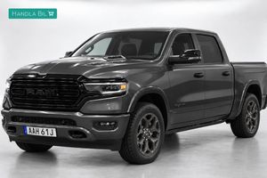 RAM 1500 bild 1