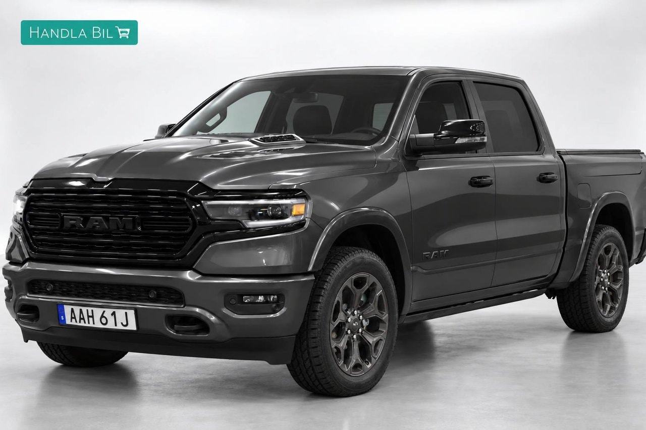 RAM 1500