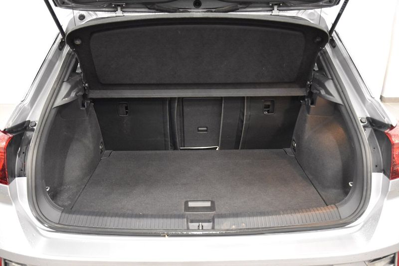 Volkswagen T-Roc bild 22