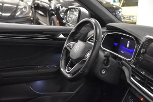 Volkswagen T-Roc bild 8