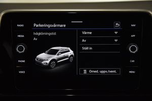 Volkswagen T-Roc bild 19