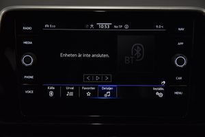 Volkswagen T-Roc bild 17