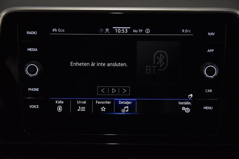 Volkswagen T-Roc bild 17