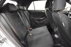 Volkswagen T-Roc bild 13