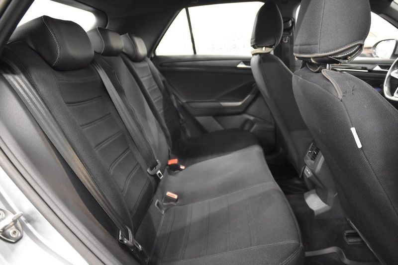 Volkswagen T-Roc bild 13