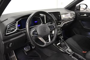 Volkswagen T-Roc bild 9