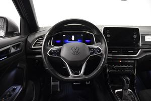 Volkswagen T-Roc bild 2