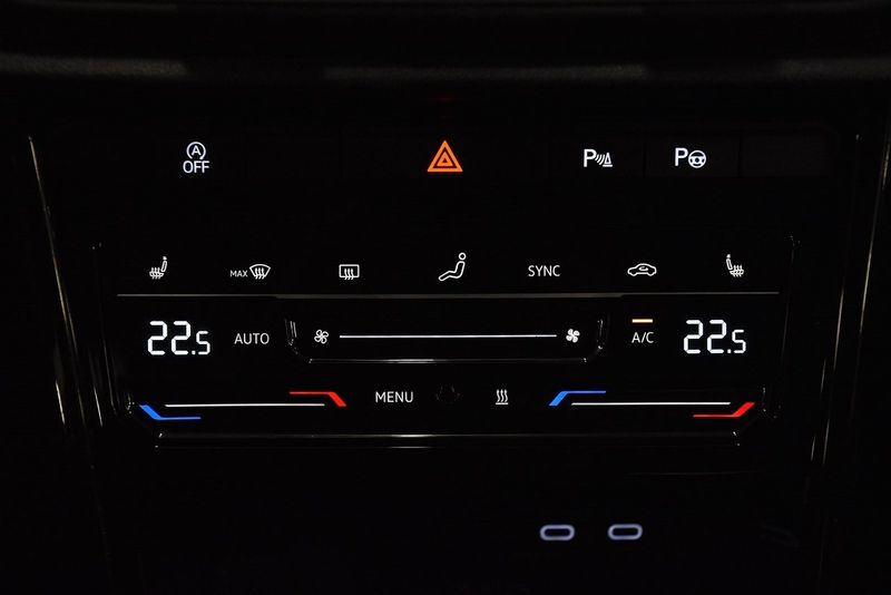 Volkswagen T-Roc bild 14
