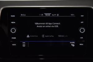 Volkswagen T-Roc bild 18