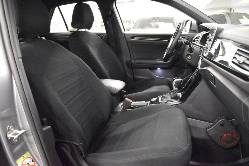 Volkswagen T-Roc bild 12