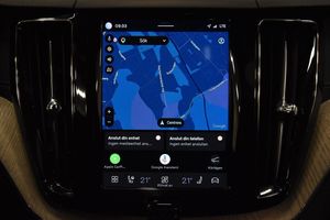 Volvo XC60 bild 26