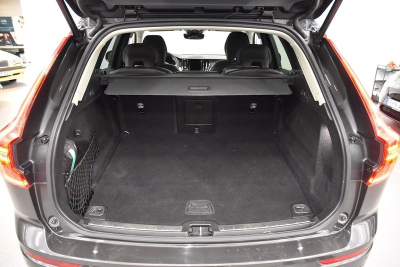 Volvo XC60 bild 29
