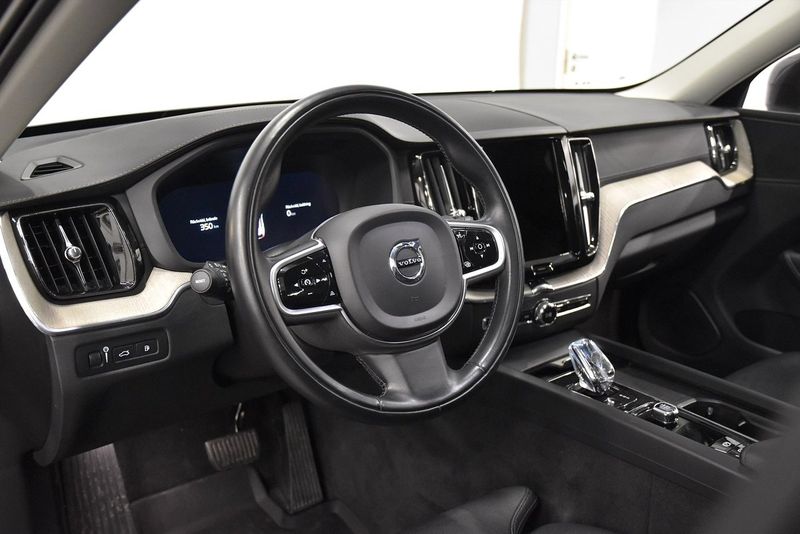 Volvo XC60 bild 9