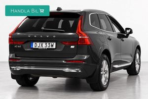 Volvo XC60 bild 5
