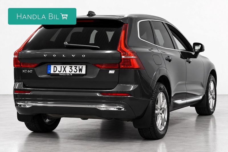 Volvo XC60 bild 5
