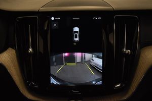 Volvo XC60 bild 27
