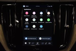 Volvo XC60 bild 22