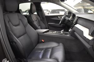 Volvo XC60 bild 12