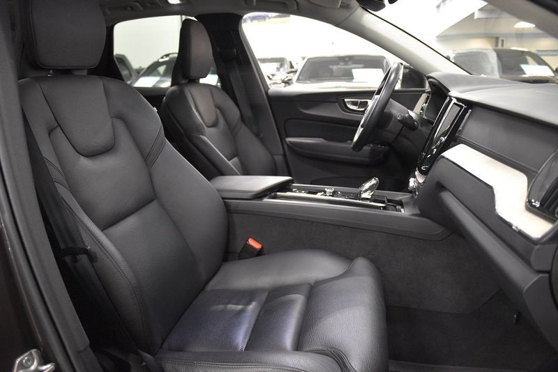 Volvo XC60 bild 12