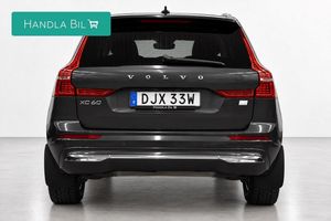 Volvo XC60 bild 6