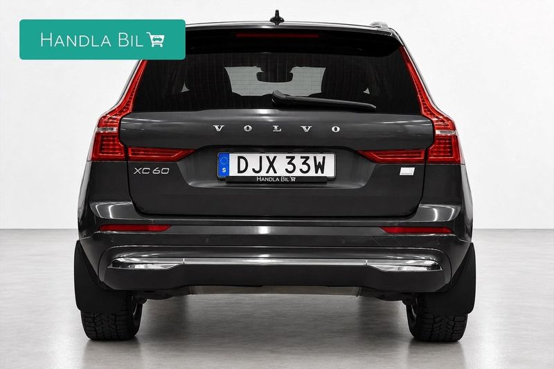 Volvo XC60 bild 6