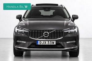 Volvo XC60 bild 3