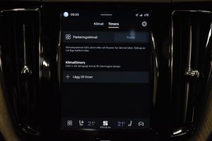 Volvo XC60 bild 24