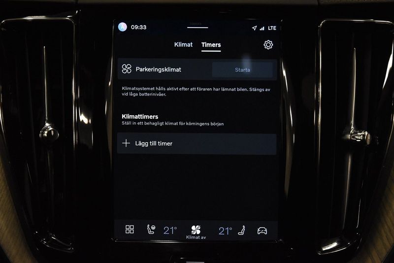 Volvo XC60 bild 24