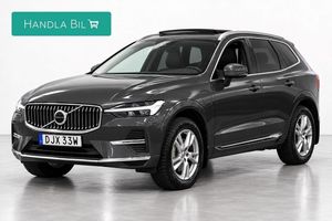 Volvo XC60 bild 1