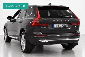 Volvo XC60 bild 7