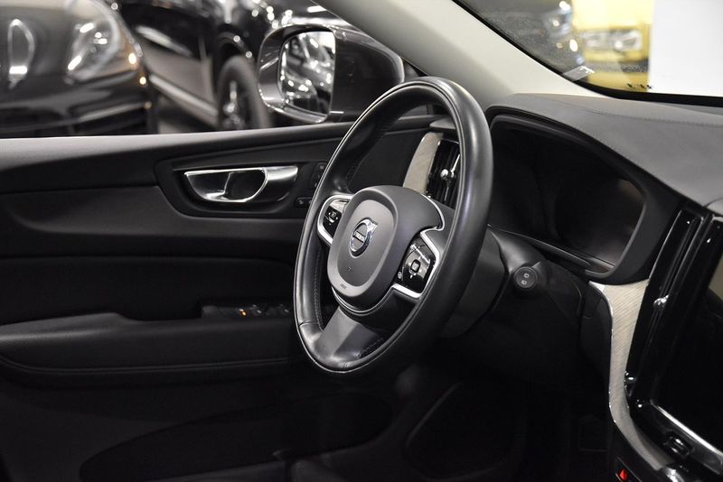 Volvo XC60 bild 8