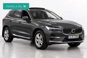 Volvo XC60 bild 4