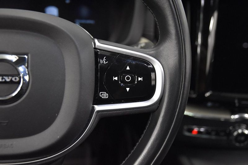 Volvo XC60 bild 11