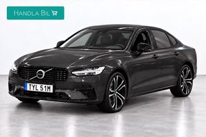 Volvo S90 bild 1