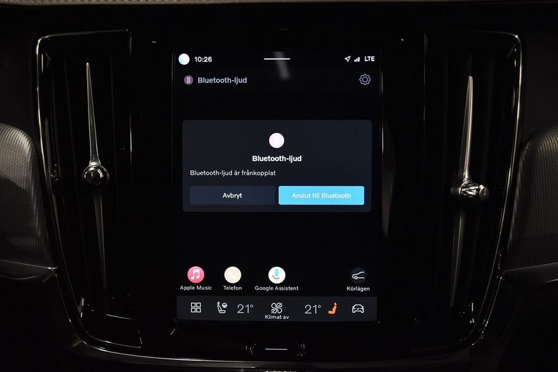 Volvo S90 bild 26