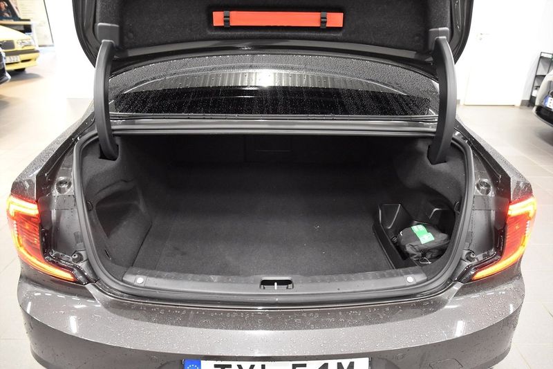 Volvo S90 bild 33