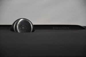 Volvo S90 bild 21